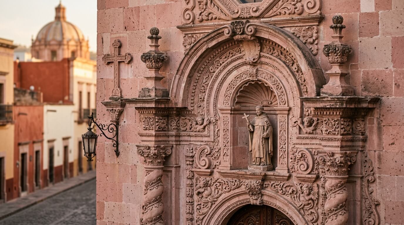 Patrimonio cultural de Zacatecas